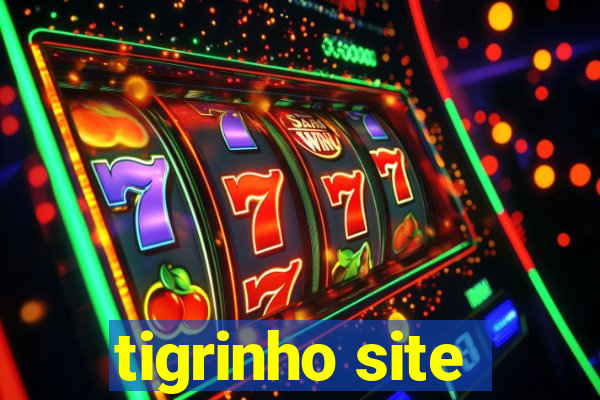 tigrinho site